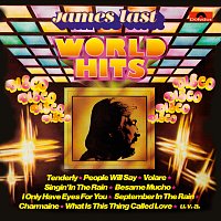 James Last – World Hits