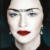 Madonna – Madame X LP