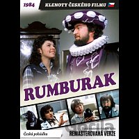 Různí interpreti – Rumburak DVD