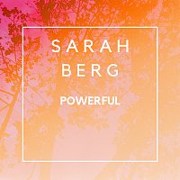 Přední strana obalu CD Powerful