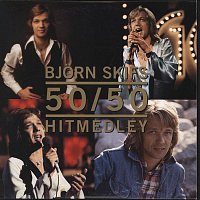Bjorn Skifs – The 50/50 Medley