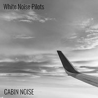 Přední strana obalu CD Cabin Noise
