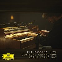 Rui Massena – World Piano Day [Live For Deutsche Grammophon]