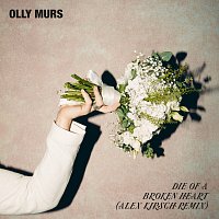 Olly Murs – Die Of A Broken Heart [Alex Kirsch Remix]