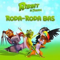 Ribbit & Friends – Roda-Roda Bas