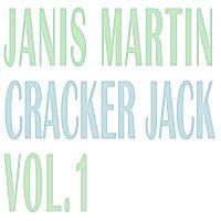 Cracker Jack Vol. 1
