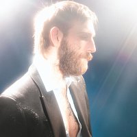 Kamil Holden Kryszak – Światło To Sen