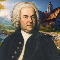ClassicFi, Johann Sebastian Bach – Vivace [Lofi Version]