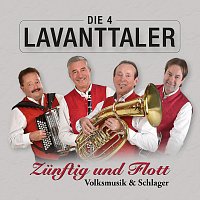 Die 4 Lavanttaler – Zünftig und Flott