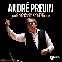 André Previn – A Classical Journey from Enigma to Nutcracker