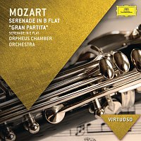 Orpheus Chamber Orchestra – Mozart: Serenade in B Flat - "Gran Partita"; Serenade in E Flat