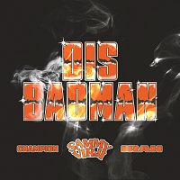 Sammy Virji, Champion, IRAH – Dis Badman