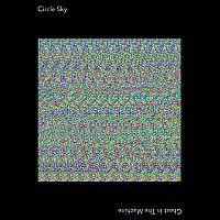 Přední strana obalu CD Ghost in the Machine [Edit]