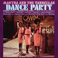 Martha Reeves & The Vandellas – Dance Party