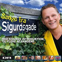 Sigurd Barrett – Sange Fra Sigurdsgade (Med Sigurds Introduktion Til Flere Sange)