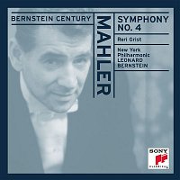 Reri Grist, New York Philharmonic, Leonard Bernstein – Mahler: Symphony No. 4 in G Major