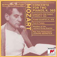 Leonard Bernstein – Bernstein Plays and Conducts Mozart