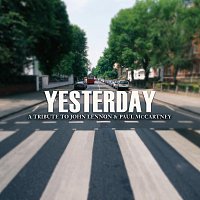 Pat Coil – Yesterday