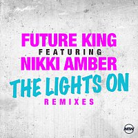 The Lights On [Remixes]
