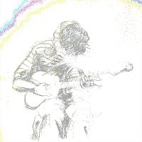 Přední strana obalu CD the first