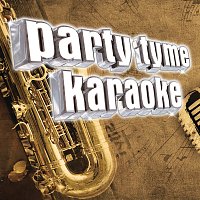 Přední strana obalu CD Party Tyme Karaoke - Blues & Soul 2