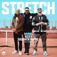 Murda, Bizzey, Kraantje Pappie – Stretch