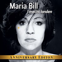 Přední strana obalu CD Anniversary Edition - I mecht landen