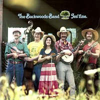 The Backwoods Band – Jes' Fine