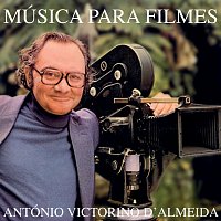 António Victorino d'Almeida – Música Para Filmes