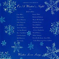 Christine Lavin Presents: On A Winter's Night [Deluxe Expanded Edition]