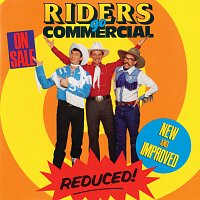 Riders In The Sky – Riders Go Commercial