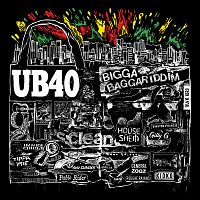 UB40 – Bigga Baggariddim