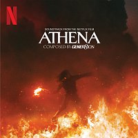 GENER8ION – ATHENA [Soundtrack from the Netflix Film]