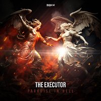 Přední strana obalu CD Paradise in Hell