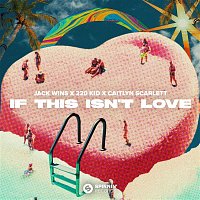 Jack Wins x 220 KID x Caitlyn Scarlett – If This Isn't Love (Extended Mix)