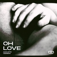 Emilie Nicolas – Oh Love [Acoustic]