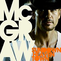 Tim McGraw – Sundown Heaven Town