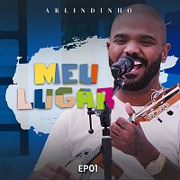 Přední strana obalu CD Meu Lugar EP01