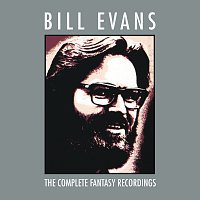 Bill Evans – The Complete Fantasy Recordings