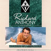 Richard Anthony – Tous Ses Succes