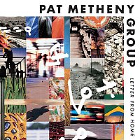 Pat Metheny – Letter from Home