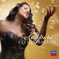 Cecilia Bartoli – Sospiri