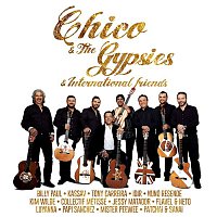 Chico & The Gypsies – Chico & The Gypsies & International Friends