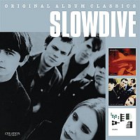 Slowdive – Original Album Classics