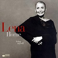 Lena Horne – Being Myself