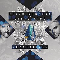 Diego Miranda, Vince Kidd – Crystalized