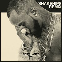 Tory Lanez – LUV [Snakehips Remix]