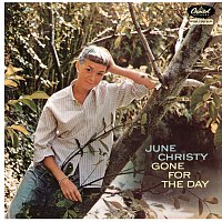 June Christy – Gone For The Day