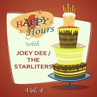 Joey Dee, The Starliters – Happy Hours, Vol. 4