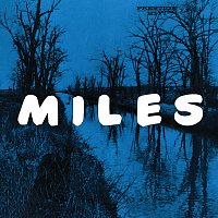Přední strana obalu CD Miles: The New Miles Davis Quintet  [Rudy Van Gelder Remaster] [Digital eBooklet Version]